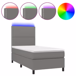 VidaXL 3134766, 900 mm, 2030 mm, 1280 mm, 90 x 200 mm, 1 pièce(s)