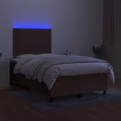 VidaXL 3134784 lit - Vue supplémentaire 4