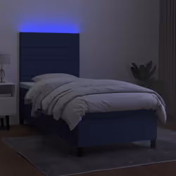VidaXL 3134843 lit - Vue supplémentaire 4