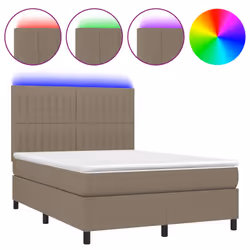 VidaXL 3134873, 1440 mm, 1930 mm, 1280 mm, 140 x 190 mm, 1 pièce(s)