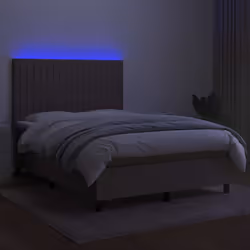 VidaXL 3134873 lit - Vue supplémentaire 4