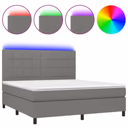 VidaXL 3134974, 1800 mm, 2030 mm, 1280 mm, 180 x 200 mm, 1 pièce(s)