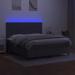 VidaXL 3134974 lit - Vue supplémentaire 4