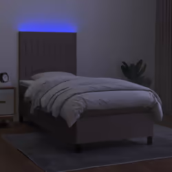VidaXL 3135001 lit - Vue supplémentaire 4