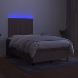 VidaXL 3135025 lit - Vue supplémentaire 4