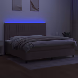 VidaXL 3135033 lit - Vue supplémentaire 4