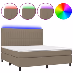VidaXL 3135049, 1600 mm, 2030 mm, 1280 mm, 160 x 200 mm, 1 pièce(s)