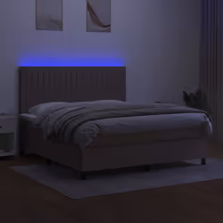 VidaXL 3135057 lit - Vue supplémentaire 4