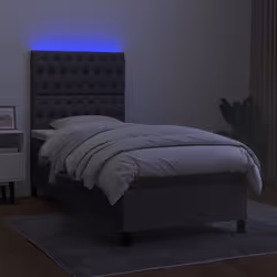 VidaXL 3135070 lit - Vue supplémentaire 4