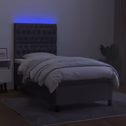 VidaXL 3135086 lit - Vue supplémentaire 4