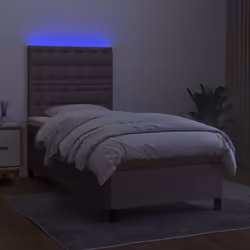 VidaXL 3135153 lit - Vue supplémentaire 4