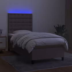 VidaXL 3135161 lit - Vue supplémentaire 4