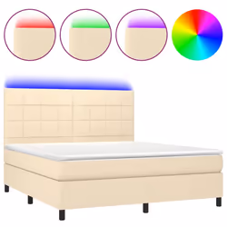 VidaXL 3135210, 1600 mm, 2030 mm, 1280 mm, 160 x 200 mm, 1 pièce(s)