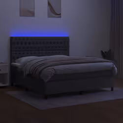VidaXL 3135214 lit - Vue supplémentaire 4