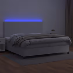 VidaXL 3135790 lit - Vue supplémentaire 4