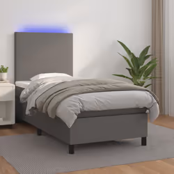 VidaXL 3135793 lit - Vue supplémentaire 2
