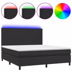 VidaXL 3135837, 1800 mm, 2030 mm, 1280 mm, 180 x 200 mm, 1 pièce(s)