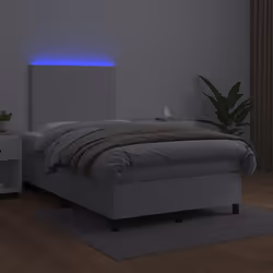 VidaXL 3135838 lit - Vue supplémentaire 4