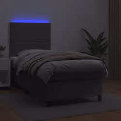 VidaXL 3135871 lit - Vue supplémentaire 4