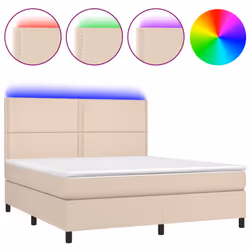 VidaXL 3135902, 1800 mm, 2030 mm, 1280 mm, 180 x 200 mm, 1 pièce(s)