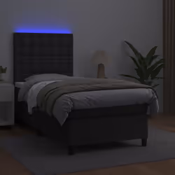 VidaXL 3135915 lit - Vue supplémentaire 4