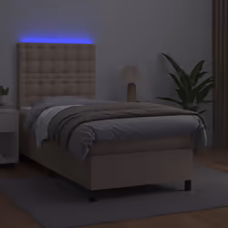 VidaXL 3135926 lit - Vue supplémentaire 4