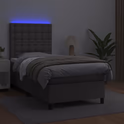 VidaXL 3135949 lit - Vue supplémentaire 4