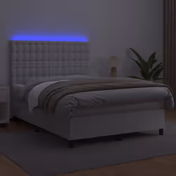 VidaXL 3135964 lit - Vue supplémentaire 4