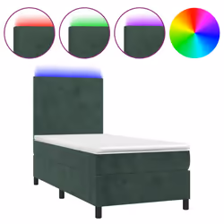 VidaXL 3135972, 800 mm, 2030 mm, 1280 mm, 80 x 200 mm, 1 pièce(s)