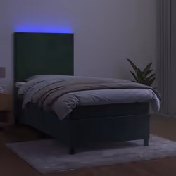 VidaXL 3135990 lit - Vue supplémentaire 4