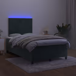 VidaXL 3135996 lit - Vue supplémentaire 4