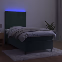 VidaXL 3136008 lit - Vue supplémentaire 4
