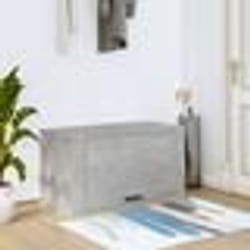 vidaXL Sommier à lattes de lit matelas et LED Bleu foncé 160x200 cm - 160 x 200 cm