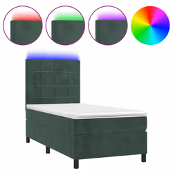 VidaXL 3136092, 800 mm, 2030 mm, 1280 mm, 80 x 200 mm, 1 pièce(s)