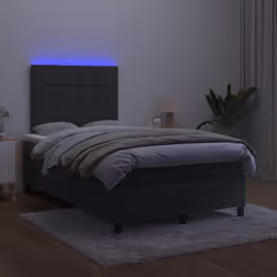 VidaXL 3136115 lit - Vue supplémentaire 4