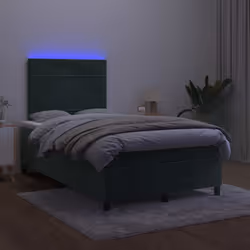 VidaXL 3136116 lit - Vue supplémentaire 4