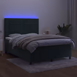VidaXL 3136122 lit - Vue supplémentaire 4