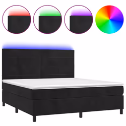 VidaXL 3136133, 1600 mm, 2030 mm, 1280 mm, 160 x 200 mm, 1 pièce(s)
