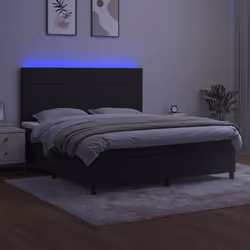 VidaXL 3136133 lit - Vue supplémentaire 4