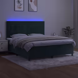 VidaXL 3136134 lit - Vue supplémentaire 4
