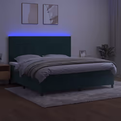 VidaXL 3136146 lit - Vue supplémentaire 4