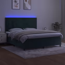 VidaXL 3136254 lit - Vue supplémentaire 4