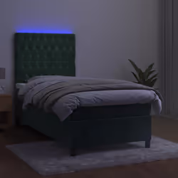 VidaXL 3136272 lit - Vue supplémentaire 4