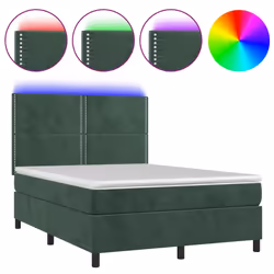 VidaXL 3136302, 1440 mm, 1930 mm, 1280 mm, 140 x 190 mm, 1 pièce(s)