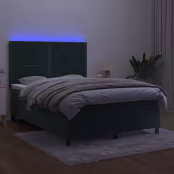 VidaXL 3136302 lit - Vue supplémentaire 4