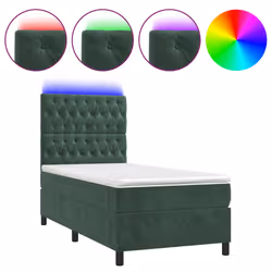 VidaXL 3136308, 1440 mm, 2030 mm, 1280 mm, 140 x 200 mm, 1 pièce(s)