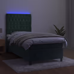 VidaXL 3136308 lit - Vue supplémentaire 4