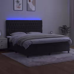 VidaXL 3136319 lit - Vue supplémentaire 4