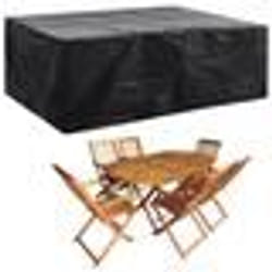 vidaXL Sommier à lattes de lit matelas et LED Noir 140x200 cm Velours - 140 x 200 cm