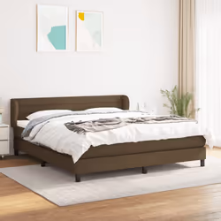 VidaXL 3126104 lit - Vue supplémentaire 2